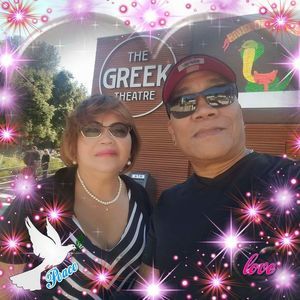 Meet your Posher, Virginia